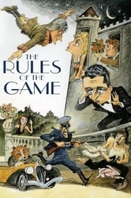 The Rules of the Game hd