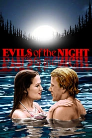 Evils of the Night hd