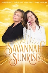 Savannah Sunrise hd