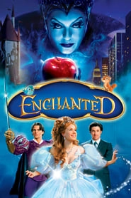 Enchanted hd