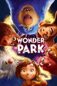 Wonder Park HD