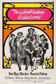 The Cockeyed Cowboys of Calico County hd
