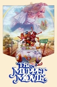 The Muppet Movie hd