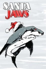 Santa Jaws hd