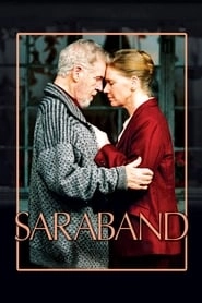 Saraband HD