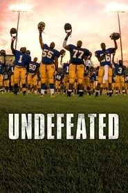 Undefeated hd