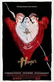 The Hunger hd