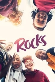 Rocks HD