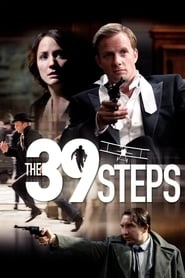The 39 Steps hd