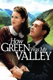 How Green Was My Valley hd