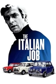 The Italian Job hd