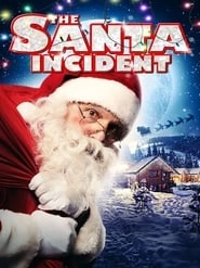 The Santa Incident hd