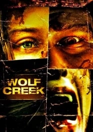 Wolf Creek hd