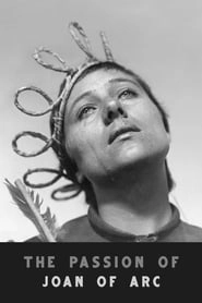 The Passion of Joan of Arc hd