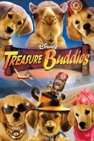 Treasure Buddies hd