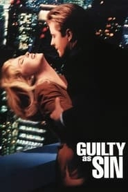 Guilty as Sin HD