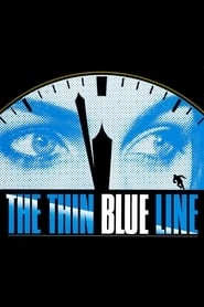 The Thin Blue Line hd