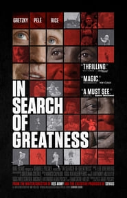 In Search of Greatness hd