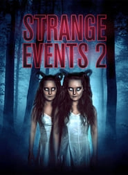 Strange Events 2 hd