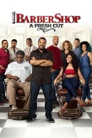 Barbershop: The Next Cut hd