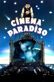 Cinema Paradiso hd