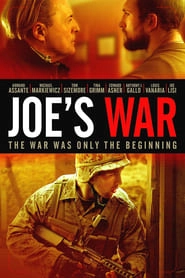 Joe's War hd