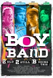 Boy Band hd