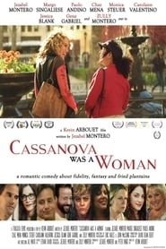 Cassanova Was a Woman hd