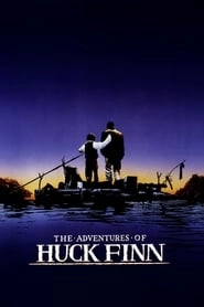 The Adventures of Huck Finn hd