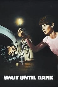 Wait Until Dark hd