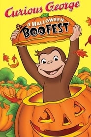 Curious George: A Halloween Boo Fest hd