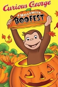 Curious George: A Halloween Boo Fest HD