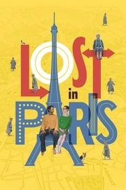 Lost in Paris hd