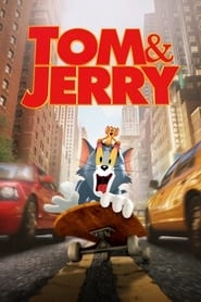 Tom & Jerry hd