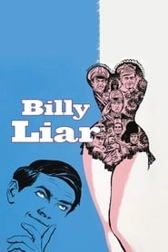 Billy Liar hd