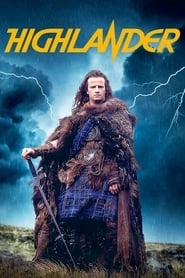 Highlander HD