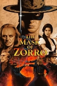 The Mask of Zorro hd