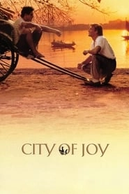 City of Joy hd