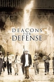Deacons for Defense hd