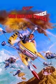 You Only Live Twice hd