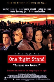One Night Stand hd