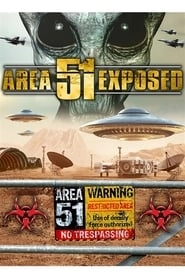 Area 51 Exposed