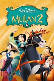 Mulan II hd