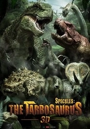 Speckles: The Tarbosaurus hd