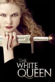 The White Queen hd