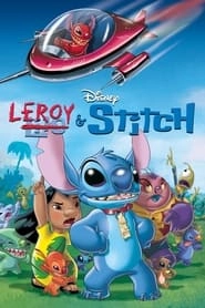 Leroy & Stitch hd