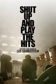 Shut Up and Play the Hits HD