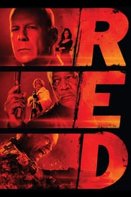 RED hd