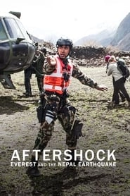 Aftershock: Everest and the Nepal Earthquake hd