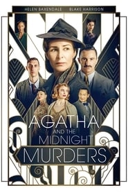 Agatha and the Midnight Murders hd